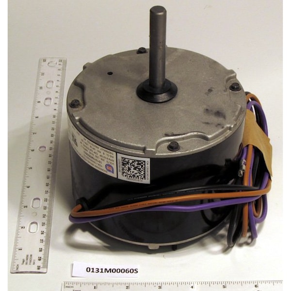 0131M00060Sp Condenser Fan